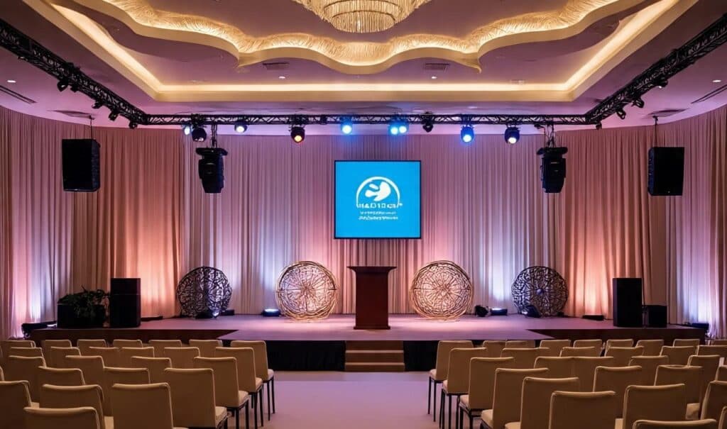 Corporate & Professional Events