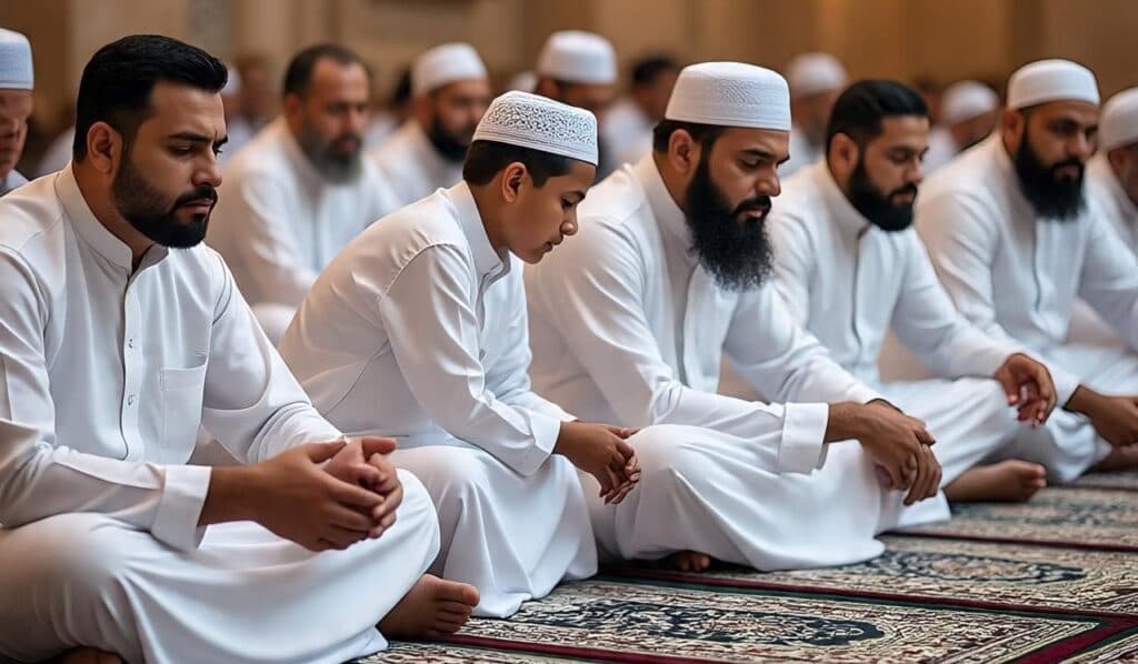 Religious & Cultural Events