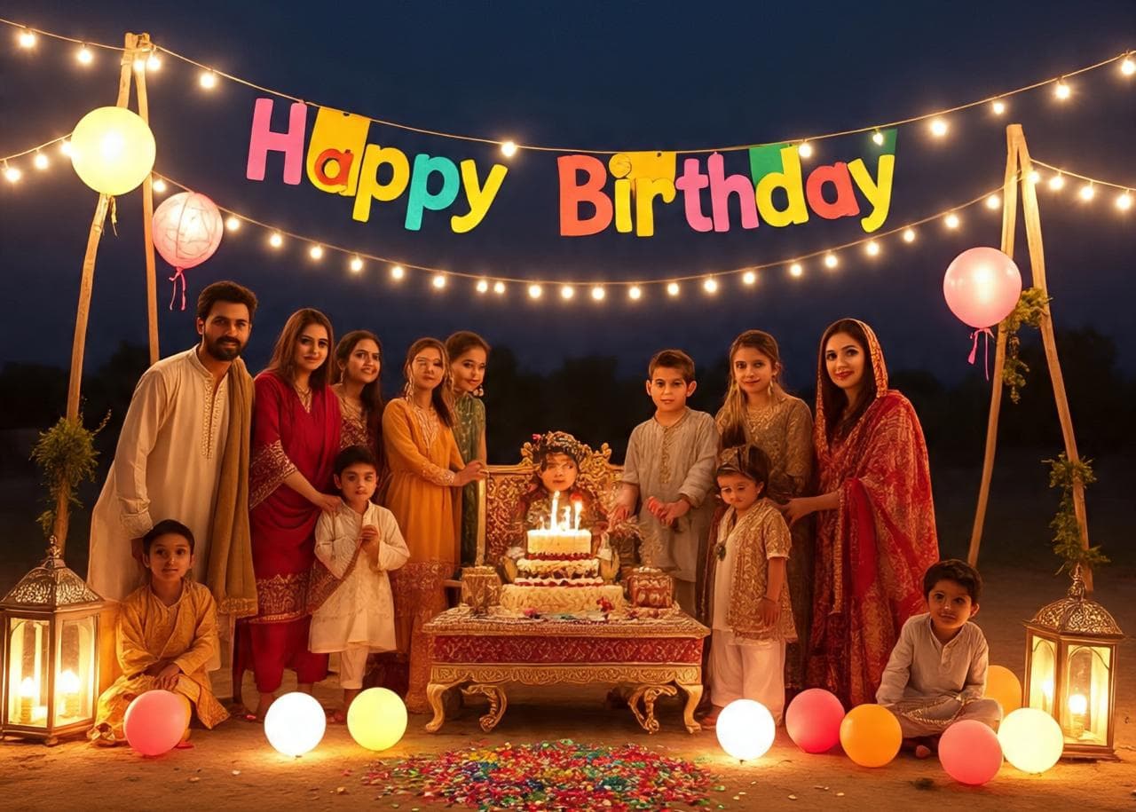 Traditions & Heritage Events