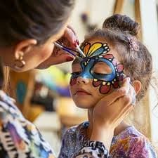 Face Painting