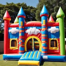 Jumping Castle