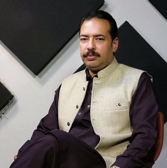 Mr. Sohail Malik - Founder & CEO