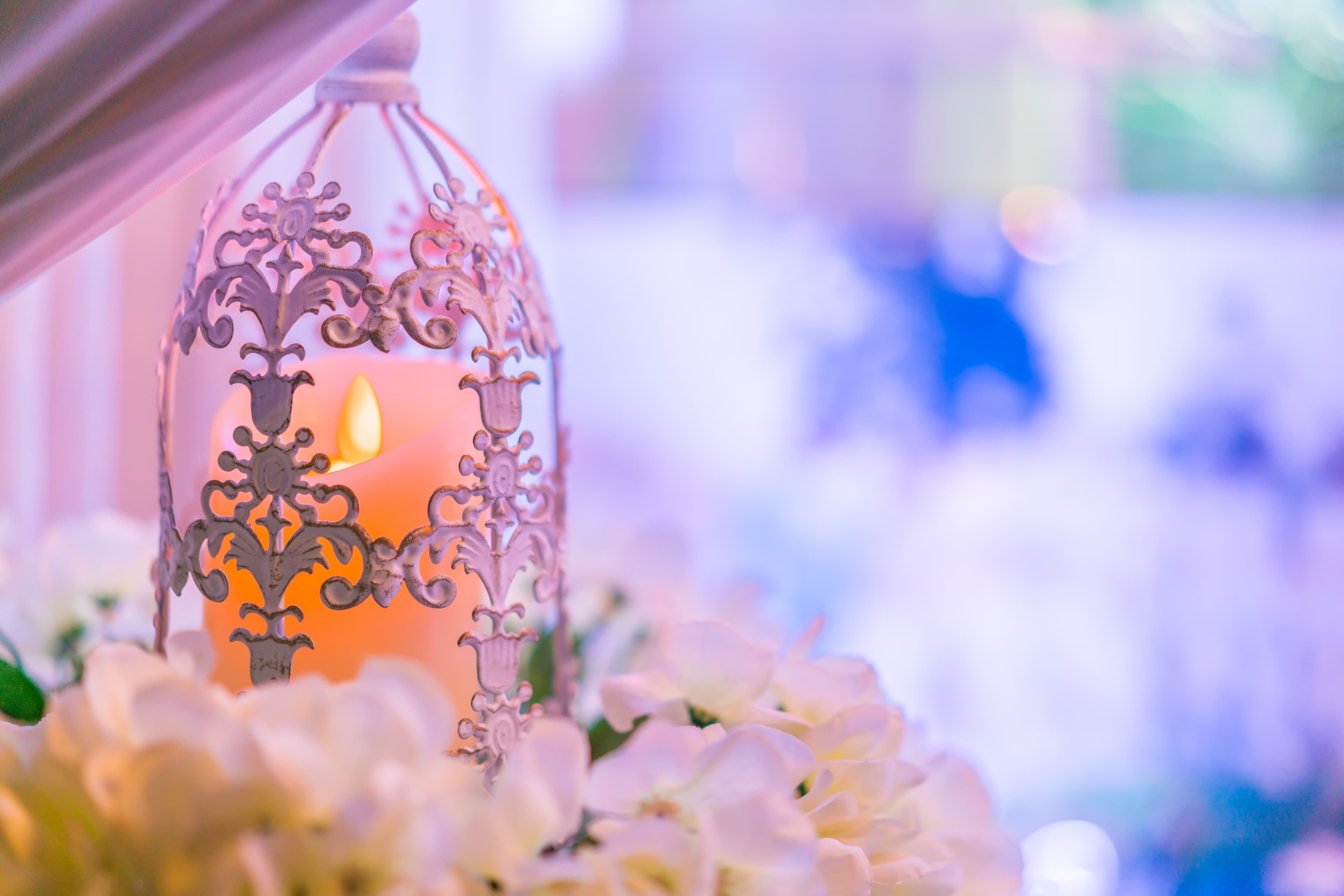 Nikah Events